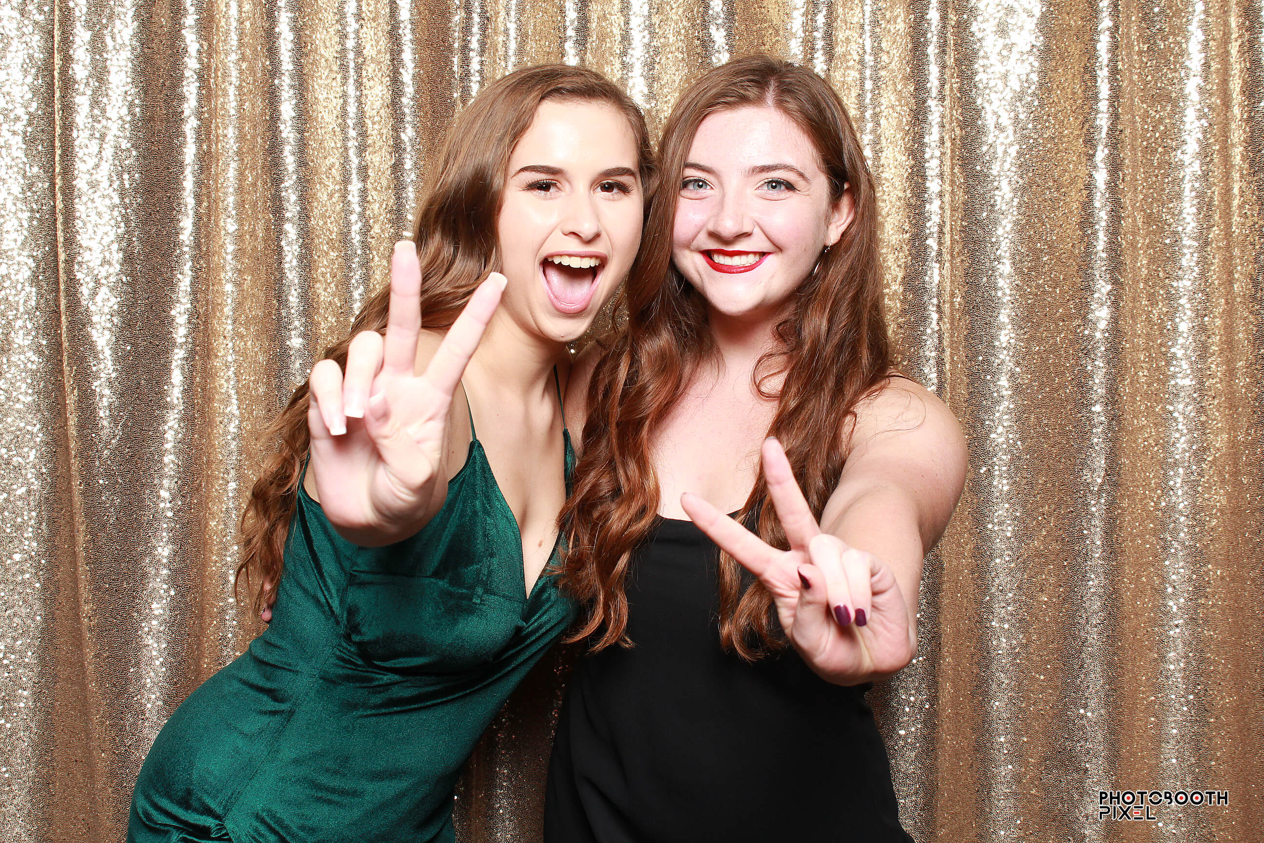 Alpha Chi Omega Formal | View more photos from the event at gallery.photoboothpixel.com/u/PhotoBoothPixel/Alpha-Chi-Omega-Formal